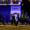 Londonda bir nechta teraktlar sodir etildi