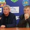 "Бухоро"нинг собиқ мураббийлари "Андижон"да иш бошлашди