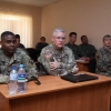O‘zbekistonlik harbiylar AQShlik hamkasblariga master-klass o‘tib berdi