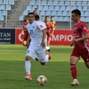 “Dinamo” o‘z maydonida “Qizilqum” bilan durang o‘ynadi