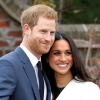 Shahzoda Garri va Megan Marklning unashtirilgani rasmiy ravishda e’lon qilindi