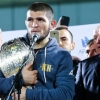 Nurmagomedov yarim yilga diskvalifikatsiya qilinishi va jarimaga tortilishi mumkin