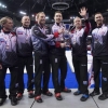 Канада терма жамоаси 36-маротаба кёрлинг бўйича жаҳон чемпиони бўлди