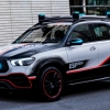 Mercedes-Benz dunyodagi eng xavfsiz avtomobilni taqdim qildi (foto, video)