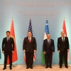 Toshkentda «C5+1» shaklidagi uchrashuv bo‘lib o‘tdi