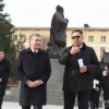 Шавкат Мирзиёев Самарқанддаги Конфуций майдонини кўздан кечирди (фото)