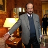 Bashar Asadning qarindoshlari Ispaniyada pul yuvganlikda ayblanmoqda