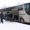 Rossiyada o‘zbekistonlik ishchilar parrandachilik fabrikasidan qochib ketishdi
