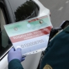 Кучайтирилган карантин шароитида махсус рухсатномалар талаб этилмайдиган транспорт воситалари рўйхати тасдиқланди