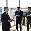 Shavkat Mirziyoyev Yunusobod tumaniga tashrif buyurdi