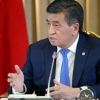 Jeenbekov ikkinchi marta Qirg‘iziston prezidentligiga nomzodini qo‘ymoqchi emas