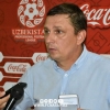 Андрей Шипилов: "Металлург" "Пахтакор" даражасидаги жамоа эмас"
