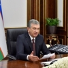Президент Бош прокуратурага ҳокимлар фаолиятини қатъий назоратга олишни топширди