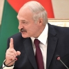 Lukashenko Ramzan Qodirovni orden bilan taqdirladi