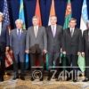 AQSh va Markaziy Osiyo davlatlari o‘zaro hamkorlikning yangi formatini o‘rnatishdi