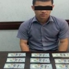 Терговни ижобий ҳал қилиб бермоқчи бўлган шахс 8 минг доллар билан ушланди