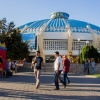 Ўзбекистон бўйлаб ҳаво ҳарорати +44-45 даражагача кўтарилади