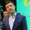 Zelenskiy Oliy radaga «noqulayliklar» yaratishga va’da berdi