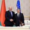 Oʻzbekiston va Belarus oʻrtasida ikki tomonlama hujjatlar imzolandi (roʻyxat)
