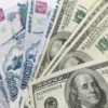 Rossiya milliy valyutasi dollarga nisbatan kursini mustahkamladi