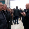 Lukashenko fermani koʻrib bosh vazir oʻrinbosari, vazir va gubernatorni ishdan haydadi (video)