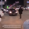 «Hokim topshirig‘i bilan» qoida buzgan Crafers haydovchisi ishdan haydaldi (video)