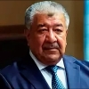 Алишер Хўжаев МТРКнинг тўлақонли раиси этиб тайинланди