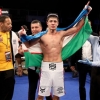 Shohjahon Ergashev Toshkentda jang qiladimi?