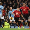 «Manchester Siti» derbida «Manchester Yunayted»ni mag‘lub etdi
