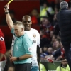 Mourino Pogbaning simulyasiyasidan keyin tribunaga haydaldi