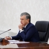 Prezident: "Koronavirusga shubha bo‘lgan barcha bemorlar davolanishga test qog‘ozisiz qabul qilinadi"