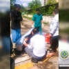 Toshkentda cho‘kayotgan ona va uning 3 qizini IIBB sobiq xodimi qutqarib qoldi