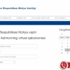 Moliya vaziri Rustam Azimovning virtual qabulxonasi ishga tushdi