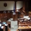 Moldova parlamenti mamlakatni «bosib olingan davlat» deb e’lon qildi