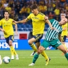 Shomurodov gol urgan bahsda "Rostov" durang qayd etdi