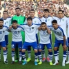 Milliy terma jamoamiz noyabr oyida Toshkentda o‘rtoqlik o‘yini o‘tkazadi