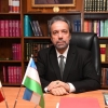 Туркия элчиси Алишер Навоийнинг энг муҳим хизматини эътироф этди