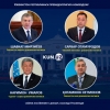Ўзбекистон Республикаси Президентлиги сайловида иштирок этадиган барча номзодлар маълум бўлди