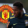 «Manchester Yunayted» Fred transferi haqida e’lon qildi