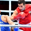Shunqor Abdurasulov finalda yutqazdi. Boksda ikkinchi kumush medal
