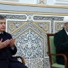 Shavkat Mirziyoyev fojia qurbonlari haqiga duo qildi