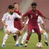 Eron U-23 terma jamoasi bosh murabbiyi: "Qatar bilan o‘yin yaxshi dars bo‘ldi"
