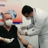Туркия президенти коронавирусга қарши эмланди