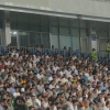 Muxlislar, stadionga shoshiling! Kirish bepul!