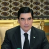 Туркманистонда Ўзбекистонни боғлаб турувчи темир йўл кўприги очилиш арафасида