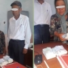 Qidiruvda bo‘lgan otadan 6 yillik aliment summasi undirildi