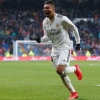 La Liga. “Real” “Sevilya”ni qiyinchilik bilan magʻlub etdi