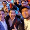 Ўзбекистонлик актриса КВН чемпиони бўлди