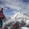 Nepallik sherp dunyoning eng baland cho‘qqisiga ko‘tarilish bo‘yicha rekord o‘rnatdi
