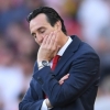 Rasman: Unai Emeri "Arsenal"ni tark etdi